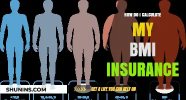 Calculate Your BMI for Insurance: A Simple Step-by-Step Guide