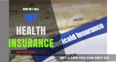 How to Contact Your Health Insurance Provider: A Step-by-Step Guide