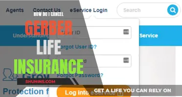 Canceling Gerber Life Insurance: A Step-by-Step Guide