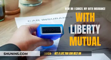 Canceling Liberty Mutual Auto Insurance: A Step-by-Step Guide