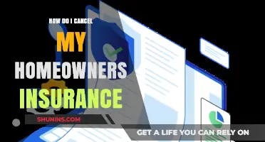 Cancelling Home Insurance: What You Need to Know