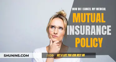 Canceling Medical Mutual Insurance: A Step-by-Step Guide