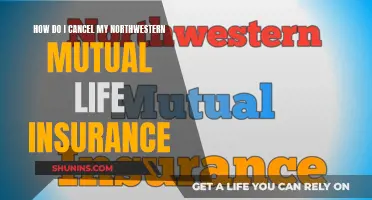 Canceling Northwestern Mutual Life Insurance: A Step-by-Step Guide