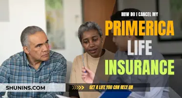 Primerica Life Insurance: Canceling Your Policy, Simplified