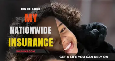 Canceling Nationwide Insurance: A Step-by-Step Guide to End Your Policy