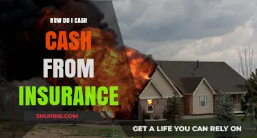 How to Cash Out Your Insurance Policy: A Step-by-Step Guide