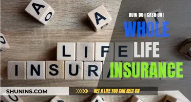 Cashing Out Whole Life Insurance: What You Need to Know