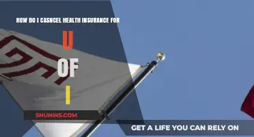 How to Cancel University of Illinois Health Insurance: A Step-by-Step Guide