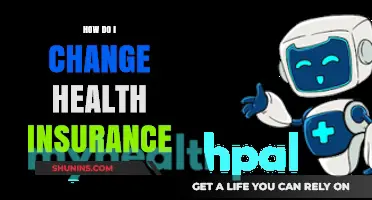 Switching Health Insurance: A Step-by-Step Guide to Changing Coverage