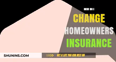 Switching Home Insurance: A Simple Guide to Changing Providers