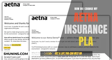 Navigating Aetna Insurance Plan Changes: A Step-by-Step Guide