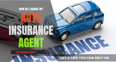 Switching Auto Insurance Agents: A Step-by-Step Guide