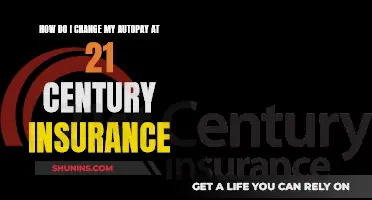 Managing Your 21st Century Insurance Autopay: A Step-by-Step Guide