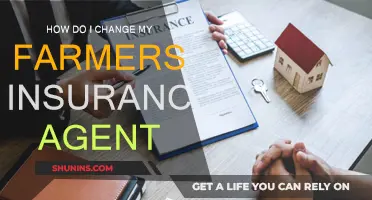 Switching Farmers Insurance Agents: A Simple Guide