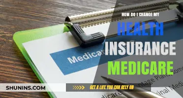 Switching Medicare Plans: A Step-by-Step Guide to Changing Health Insurance