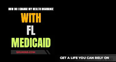 Switching Health Insurance: FL Medicaid Options and Changes