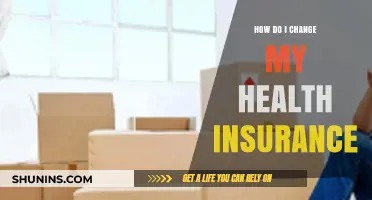 Changing Health Insurance: A Step-by-Step Guide to Switching Plans