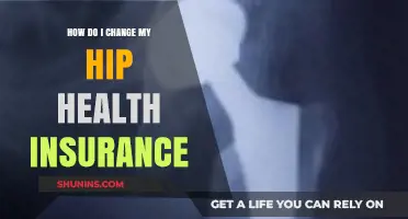 Changing Your HIP Health Insurance: A Step-by-Step Guide for Policyholders