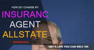 Changing Your Allstate Insurance Agent: A Step-by-Step Guide