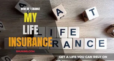 Navigating Life Insurance: Making Changes to Your Policy