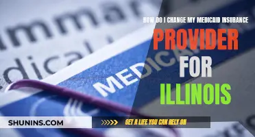 Switching Medicaid Insurance Providers in Illinois: A Guide