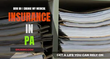 Switching Medical Insurance in PA: A Step-by-Step Guide