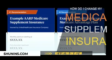 Navigating Medicare Supplement Insurance Changes: A Comprehensive Guide