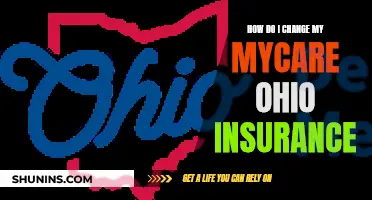 Navigating MyCare Ohio Insurance Changes: A Step-by-Step Guide