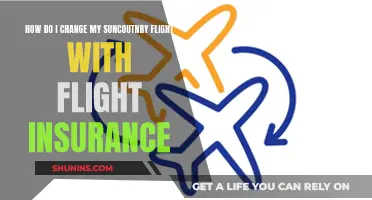 Suncountry Flight Changes: Navigating Insurance Options for a Stress-Free Switch