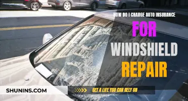 Understanding Windshield Repair Coverage in Auto Insurance Policies