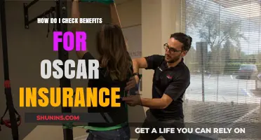 Checking Oscar Insurance Benefits: A Step-by-Step Guide