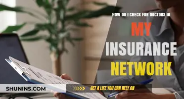 Finding In-Network Doctors: Quick Insurance Guide