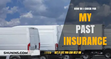 Uncovering Your Insurance History: A Step-by-Step Guide