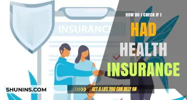How to Verify Your Health Insurance Coverage: A Step-by-Step Guide