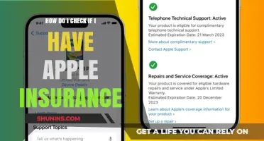 Apple Insurance: Do I Have Coverage?