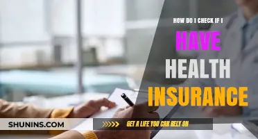 How to Verify Your Health Insurance Coverage: A Quick Guide