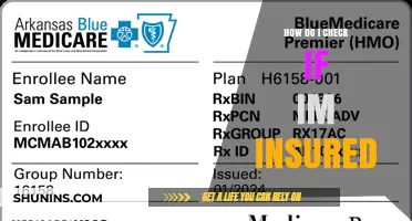 Am I Insured? Here's How to Check