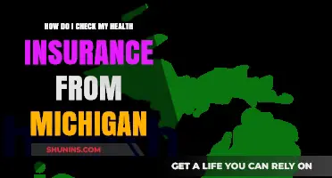How to Easily Check Your Michigan Health Insurance Coverage