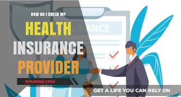 How to Verify Your Health Insurance Provider: A Quick Guide
