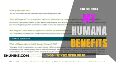 Understanding Your Humana Benefits: A Step-by-Step Guide