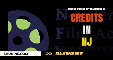 Tracking Your Insurance CE Credits: A Guide for New Jersey Professionals