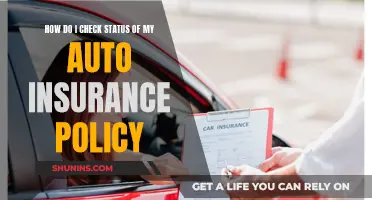 Understanding Your Auto Insurance Policy: A Step-by-Step Guide to Checking Your Coverage