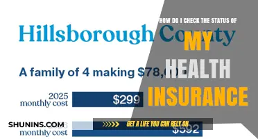 How to Easily Check Your Health Insurance Status: A Quick Guide