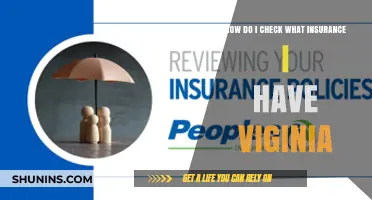 Understanding Your Virginia Insurance Coverage: A Step-by-Step Guide