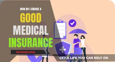 Choosing the Right Medical Insurance: Key Considerations