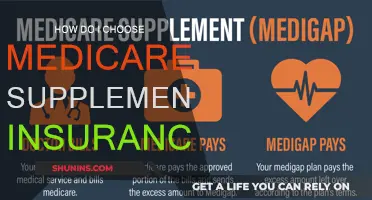 Choosing the Right Medicare Supplemental Insurance: A Guide