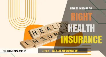 Choosing the Right Health Insurance: A Comprehensive Guide for Smart Decisions