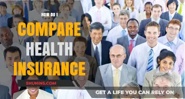 Comparing Health Insurance Plans: A Comprehensive Guide to Choosing the Best Coverage