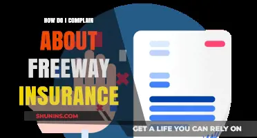 How to File a Complaint Against Freeway Insurance: A Step-by-Step Guide