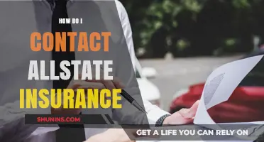 How to Easily Contact Allstate Insurance: A Step-by-Step Guide